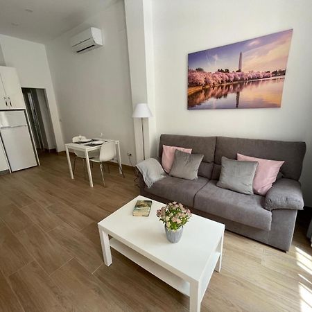 Apartamento Plaza Espana Фуэнхирола Экстерьер фото