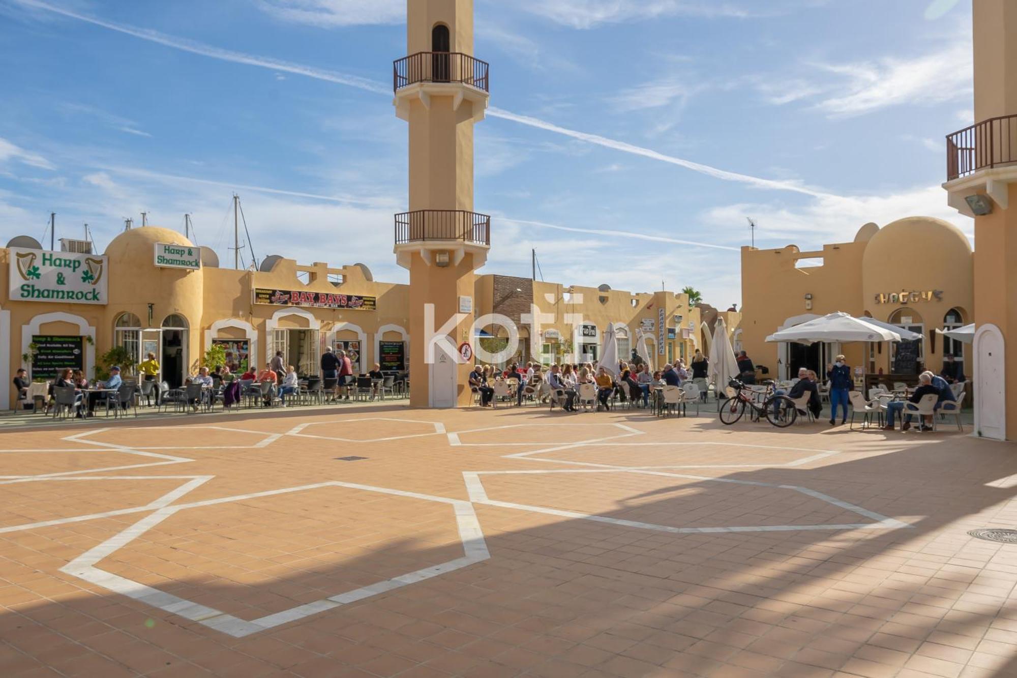 Apartamento Plaza Espana Фуэнхирола Экстерьер фото
