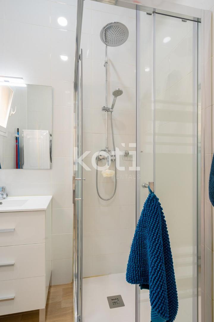 Apartamento Plaza Espana Фуэнхирола Экстерьер фото
