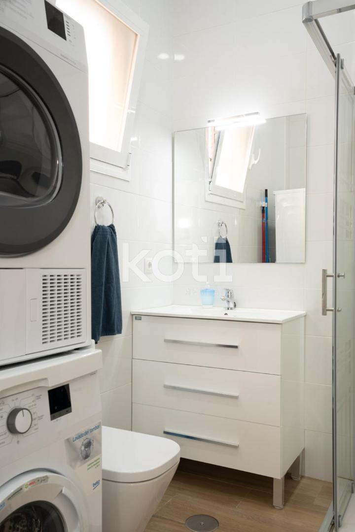 Apartamento Plaza Espana Фуэнхирола Экстерьер фото
