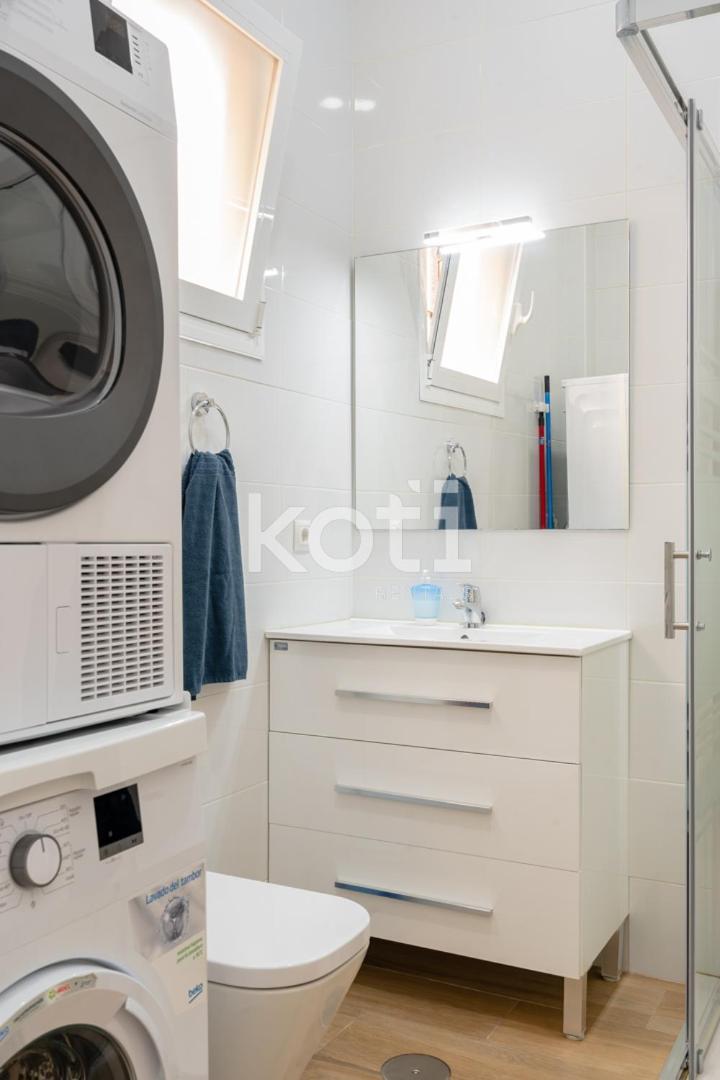 Apartamento Plaza Espana Фуэнхирола Экстерьер фото