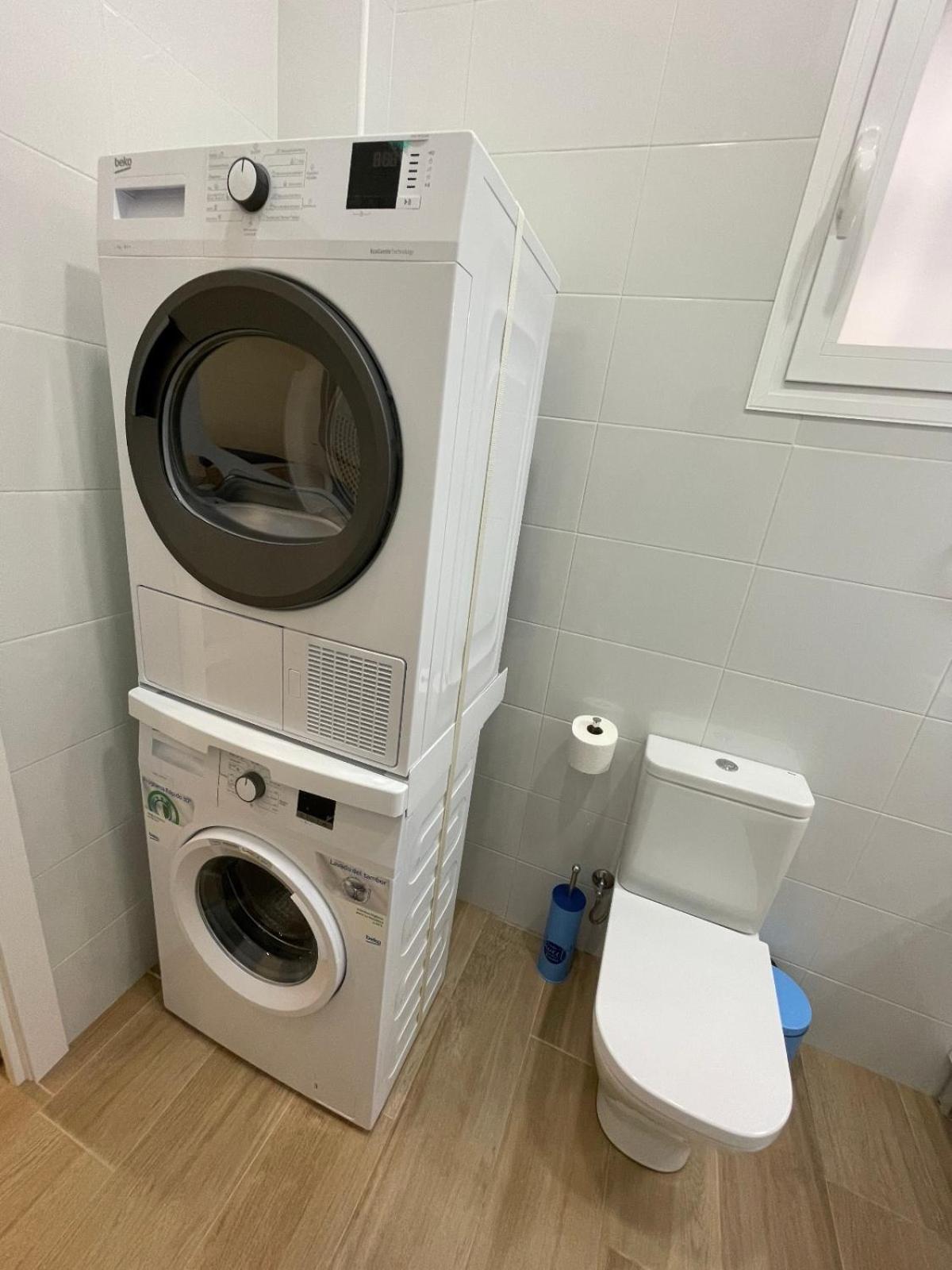 Apartamento Plaza Espana Фуэнхирола Экстерьер фото