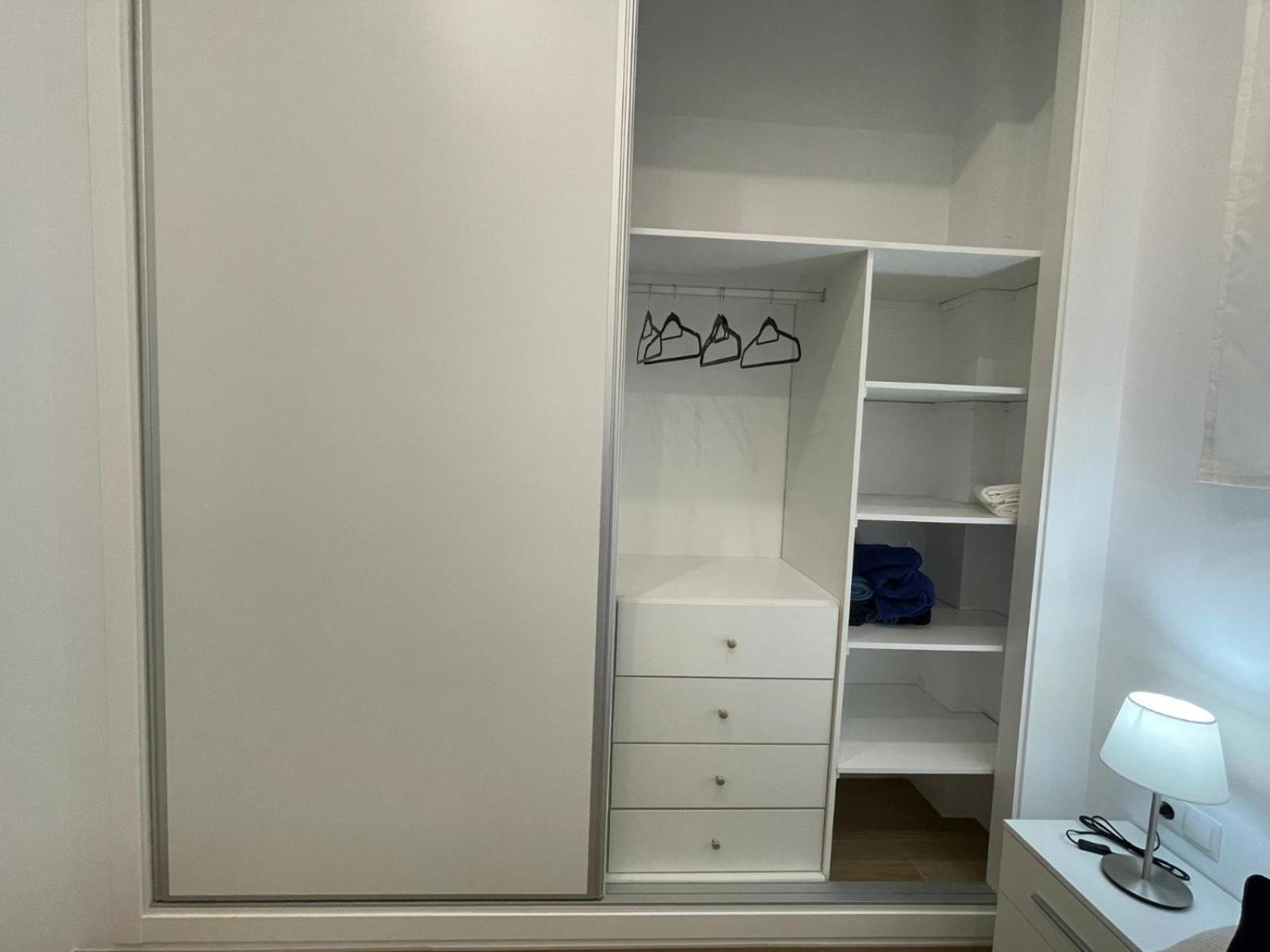 Apartamento Plaza Espana Фуэнхирола Экстерьер фото