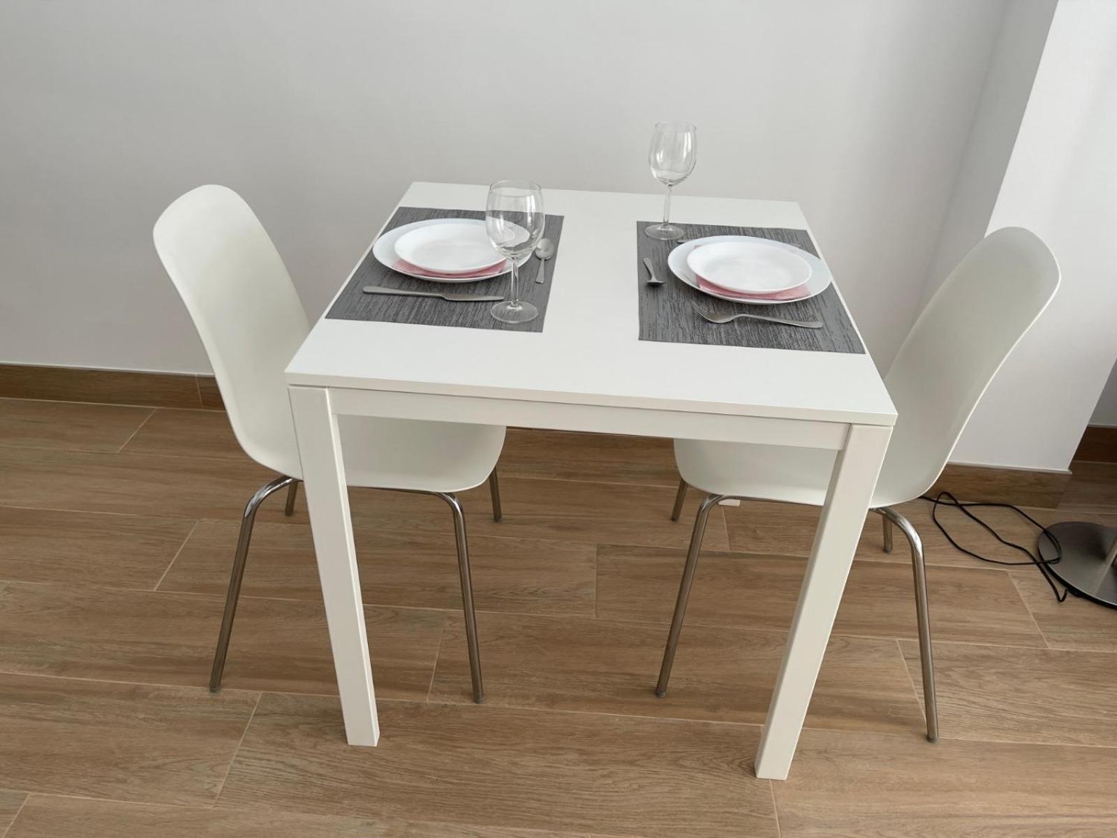 Apartamento Plaza Espana Фуэнхирола Экстерьер фото